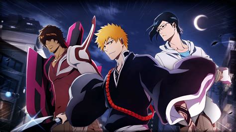 bleach brave souls soul drops